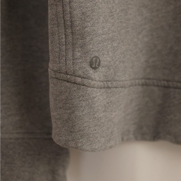 Lululemon Fleece Please Hoodie - Picture 10 of 13